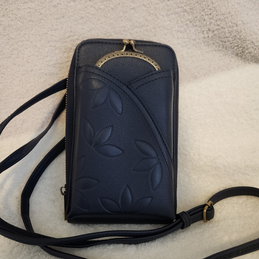 Phone Crossbody Bag - Picture 2 of 8